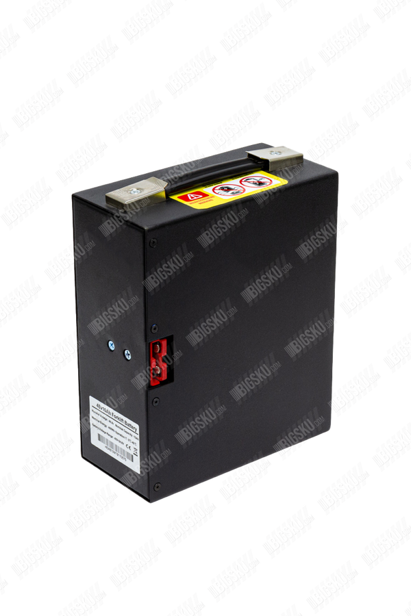 Lithium Battery For Pallet Truck