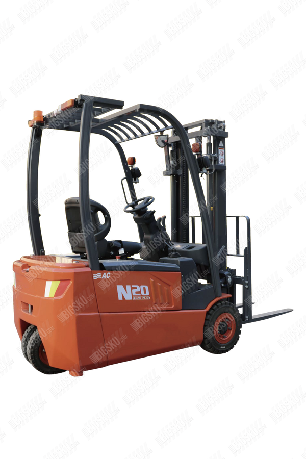 LGBE3 Electric Forklift