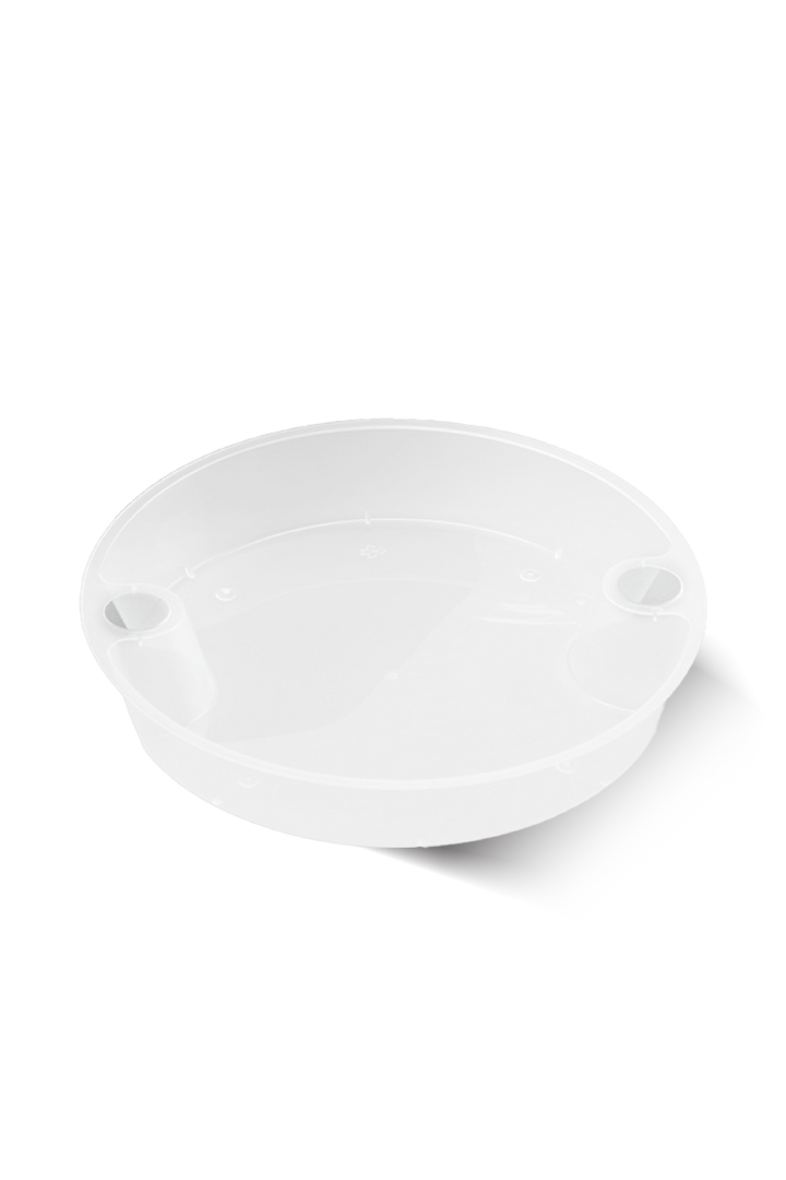 BIGSKU Take Out Food Bowl  Insert Only - Round