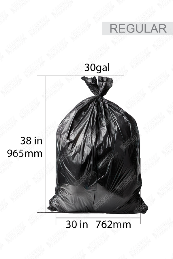 Garbage Bag / Trash Liner
