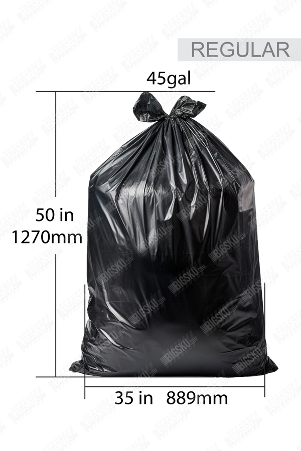 Garbage Bag / Trash Liner