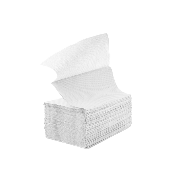Folded Paper Towels