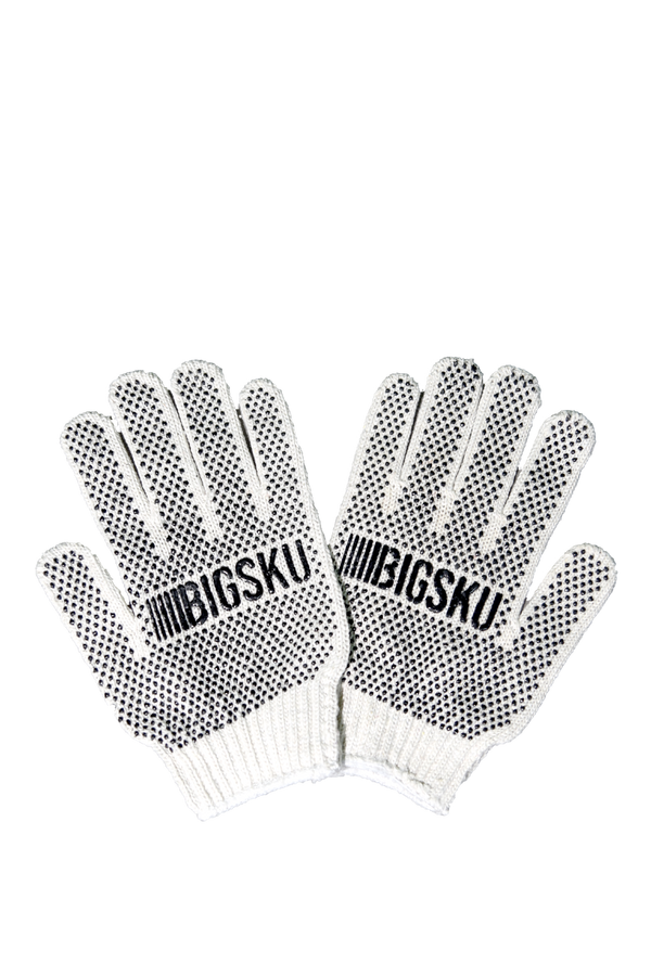 bigsku - working gloves