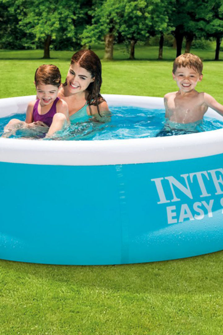 BIGSKU Canada supplier Intex Pool