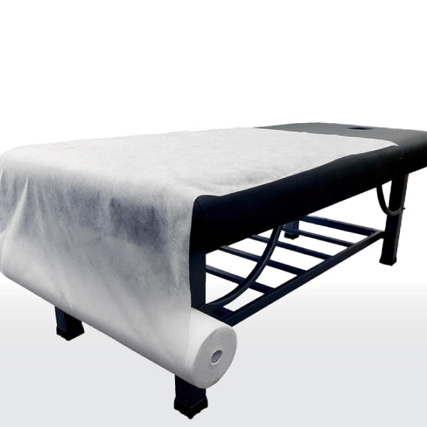 BIGSKU SPA supplies disposable non-woven bed cover sheets