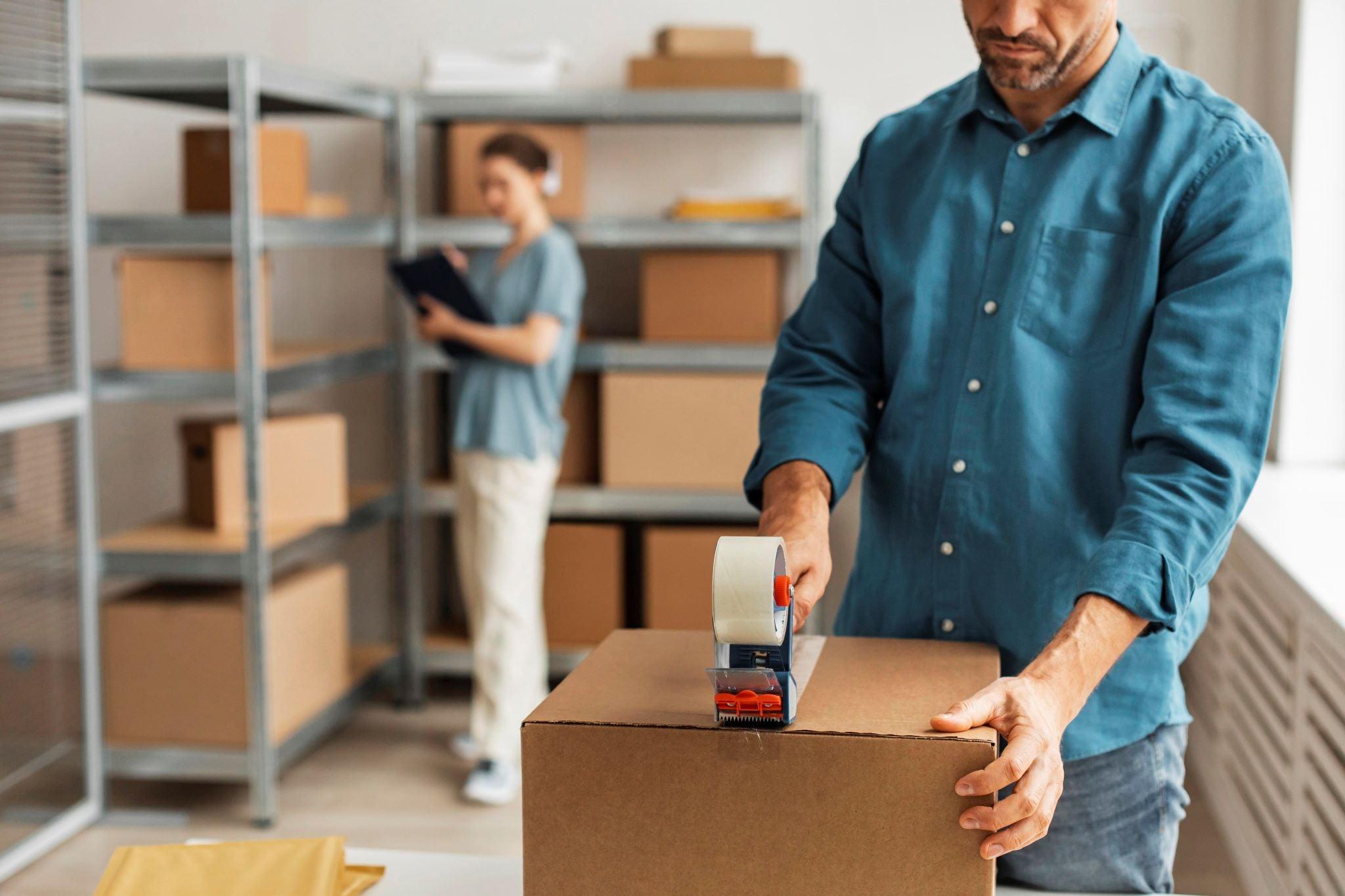 Cost-Saving Packing Strategies for Small Businesses – BIGSKU