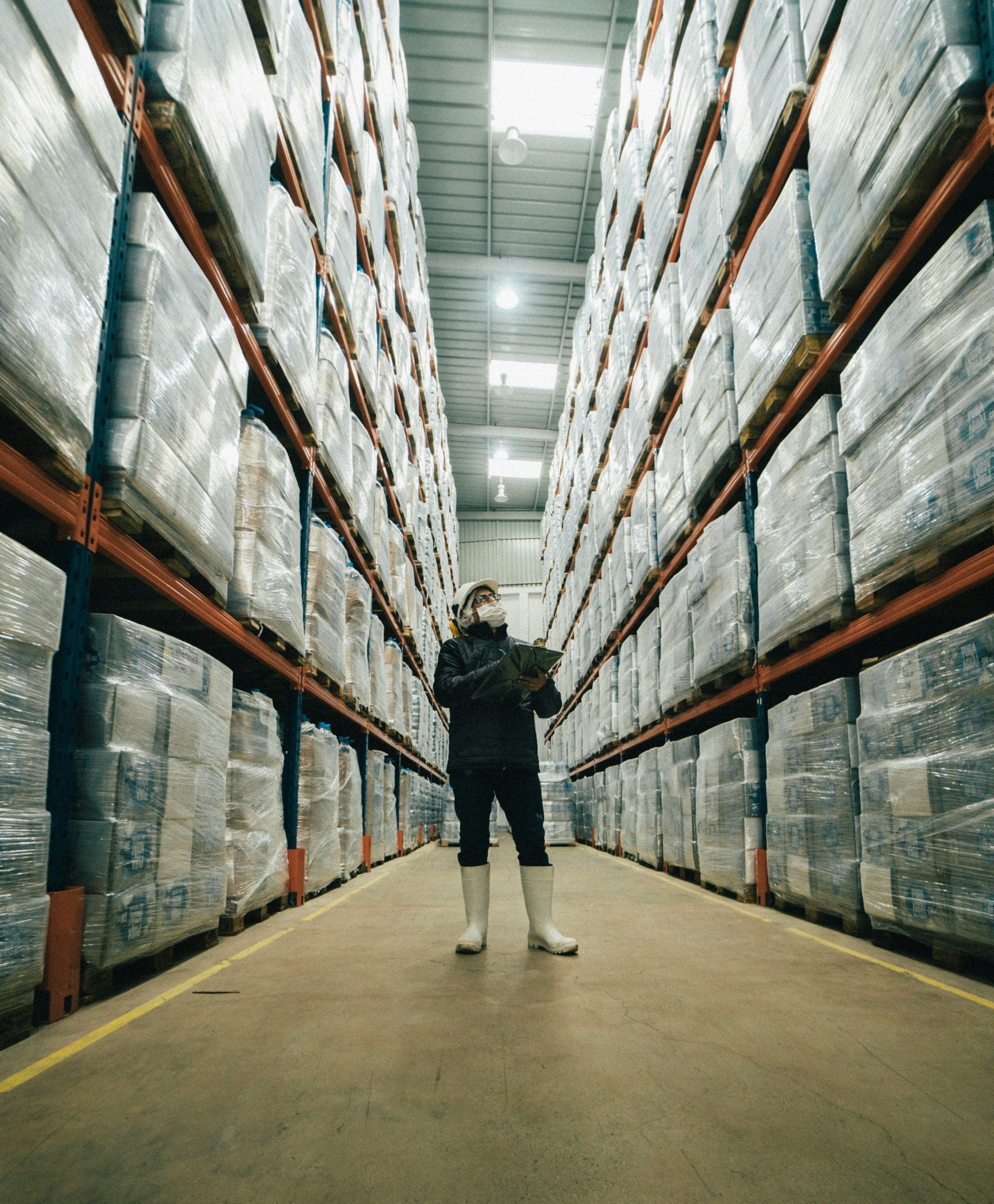 Stretch Wrap 101: Tips for Proper Application and Storage โ BIGSKU