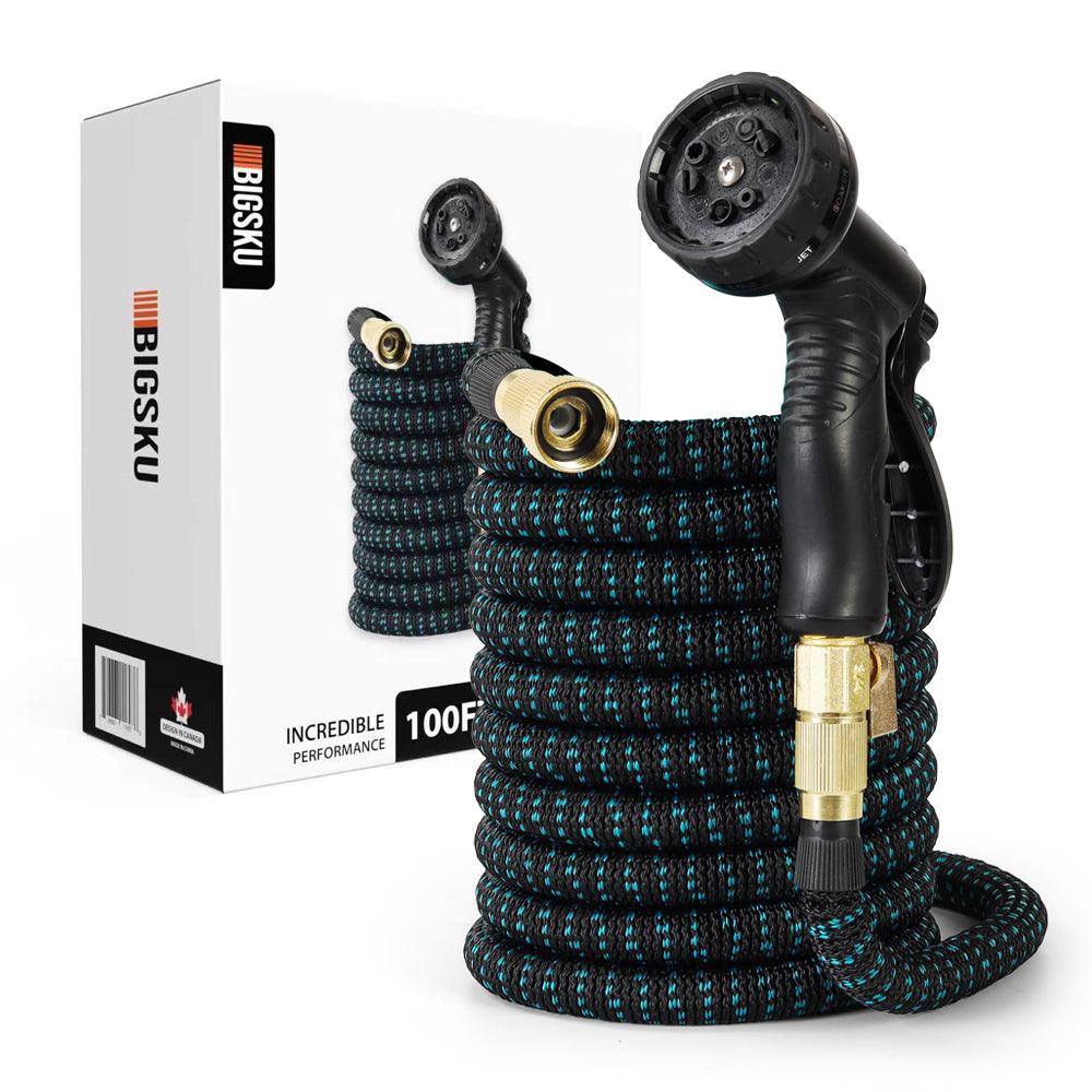bigsku - expandable garden hose