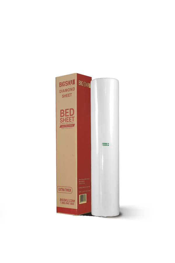 Disposable Bed Sheet