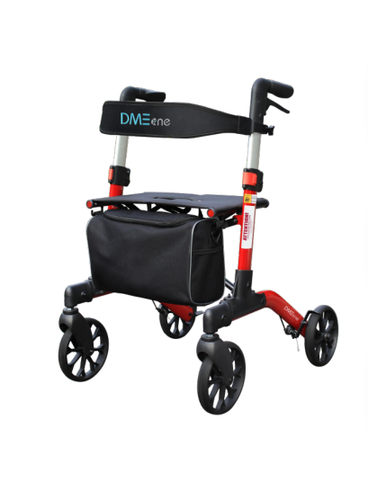 DME Rollator