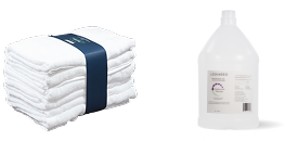 Medical & Spa Supplies