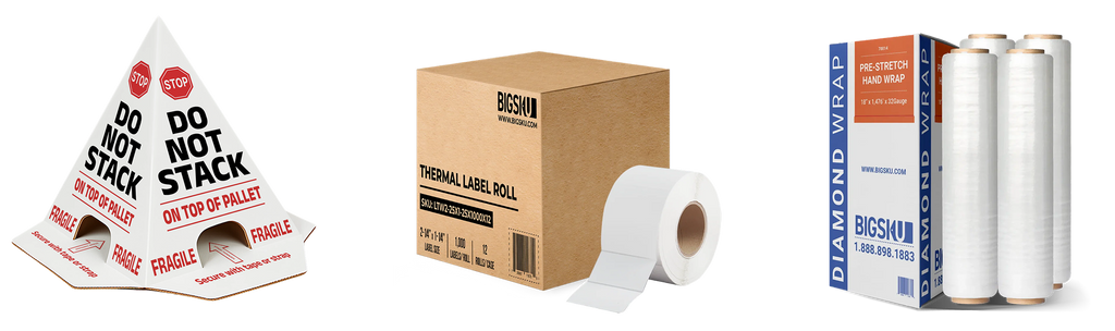 Warehouse Supplies