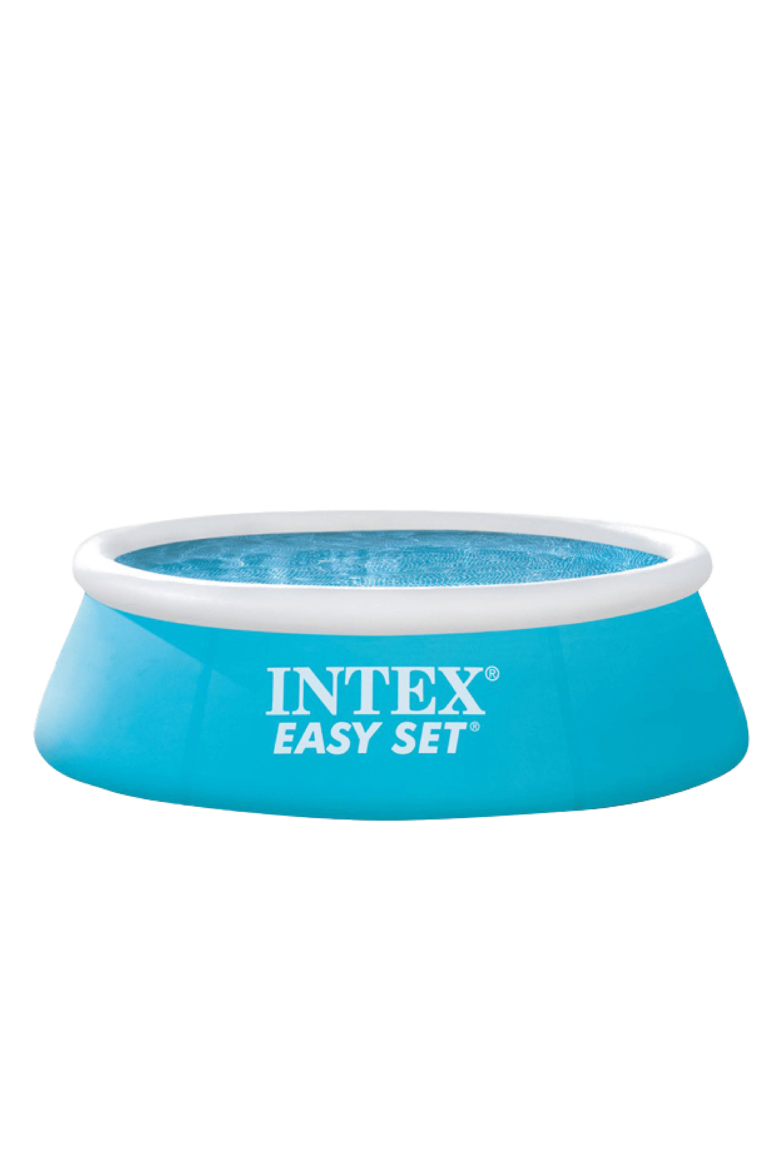 Intex Inflatable Pool Blue 6'x20