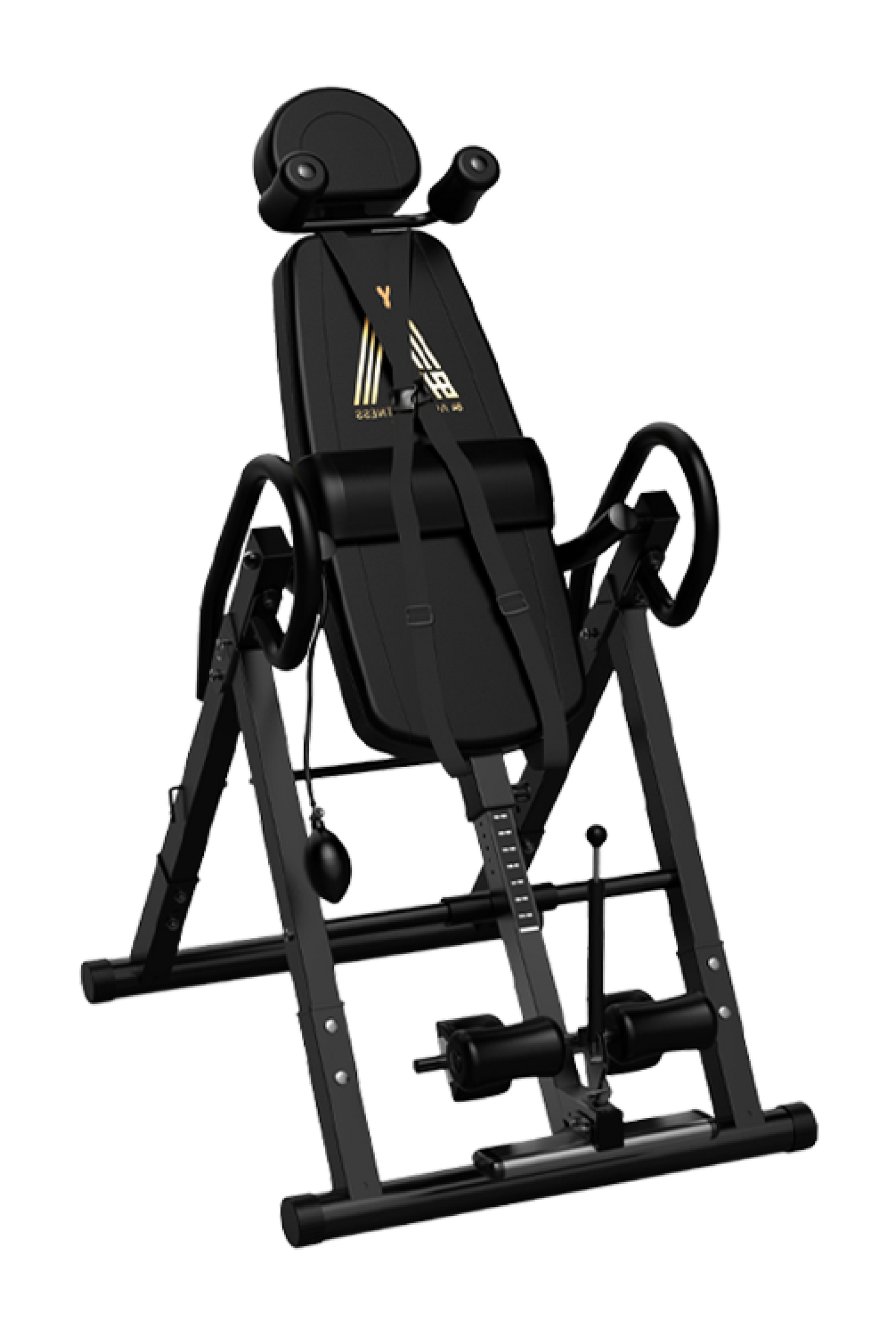 bigsku - 84 acres inversion table