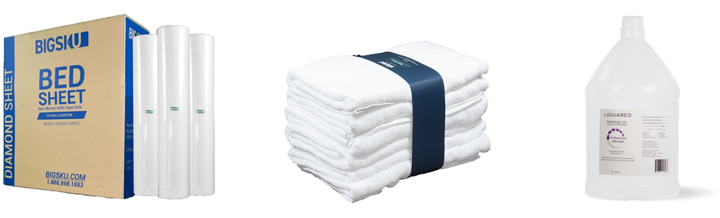 Medical & Spa Supplies