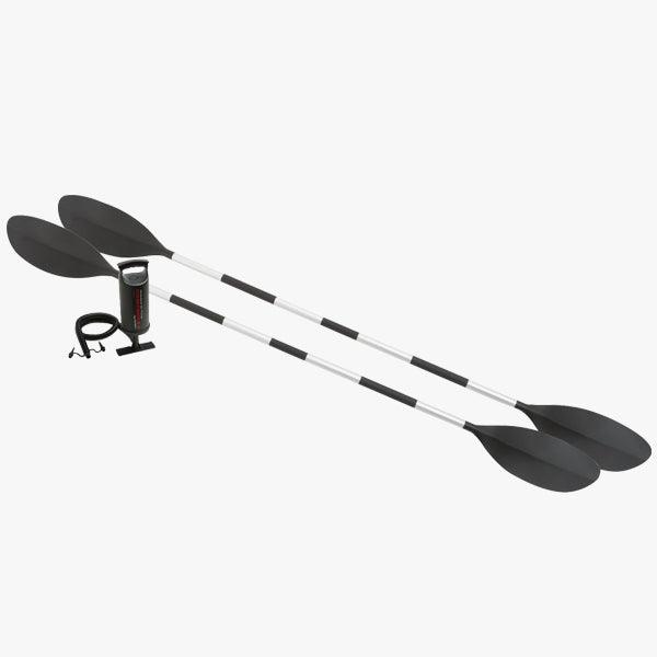 BIGSKU warehousing, shipping, and packaging supplies outdoor living 2 person kayak